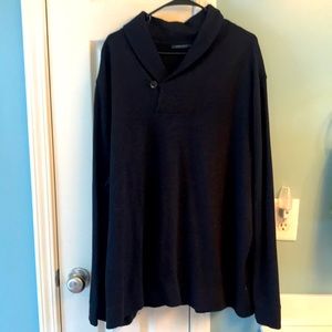 Perry Ellis Sweater Pullover
